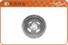 FARE SA 10040 Belt Pulley, crankshaft